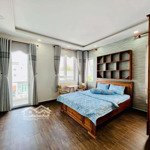 Studio full nội thất cao cấp ngay lê đức thọ