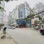 Siêu phẩm tòa bulding 100m 8tầng - tt mỹ đình thang máy -lôgóc - ôtô tránh đỗ ngày đêm giá: 40,9 tỷ