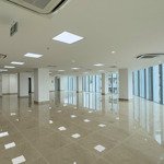 Cực vip building trần thái tông 333m 12 tầng - lô góc 34m mặt tiền - 2 thang máy-thông sàn-cầu giấy