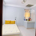 [hiếm] studio mini - gần nhà thi đấu phú thọ quận 10