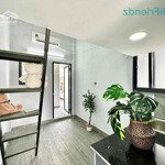 Cho thuê duplex bancol ngay công viên làng hoa thống nhất gò vấp