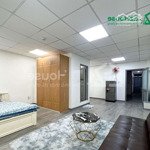 Phòng trọ 35m2 đường thạch lam, quận tân phú