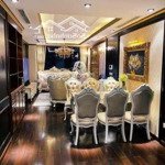 Cho thuê căn hộ hc golden- hồng tiến - 120m2- full nội thất