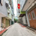 (hàng hiếm) bán đất tại an trang , an đồng . dt 45,6m2 ngang 4,2m. giá 2,1 tỷ