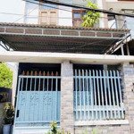 Nhà 3 tầng 105m2 kiệt 4m5 đinh tiên hoàng nở hậu