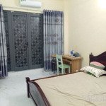 Phòng trọ 20m² quận đống đa