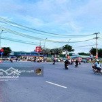 đất đẹp giá rẻ dân cư đông đúc ,vị trí nằm ngay lê bá trinh, bình chánh 850 triệu/100m2