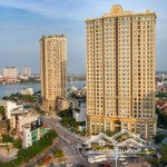 Quỹ căn studio d''. el dorado tháng 5, từ 2 tỷ tầng cao view thành phố, full đồ, sẵn khách thuê 10 triệu