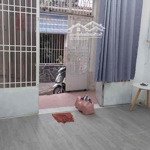 Nhà cho thuê h3g dg hoà hưng, p12, quận 10, 4*15m, 2pn