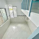 Cho thuê duplex mới xây giá rẻ ngay gần đại học nguyễn tất thành