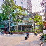 Phố tây hồ - tây hồ. siêu phẩm apartment đẳng cấp. bđs đỉnh cao, dòng tiền cực đỉnh. vị trí đắc địa