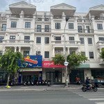 Cho thuê nhà cityland mặt tiền nguyễn văn lượng p10 gò vấp