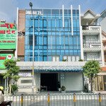 Cho thuê mặt tiền trường sơn sân bay *3tầng *8x22m. nhà mới đẹp