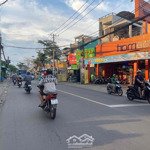 Mặt tiền phan huy ích- ngay siêu thị emart