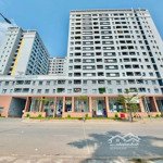 Bán căn hộ fresca riverside, 2pn 1wc 55m2, có nội thất, 1tỷ8. sổ riêng