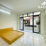 Cho thuê căn hộ dạng 1pn - bancong / cửa sổ giá chỉ từ 5.x00.000 cạnh svđ phú thọ