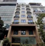 Nhà mặt phố kim đồng, hoàng mai – 10 tầng thang máy mới – kinh doanh – cho thuê 200tr/tháng