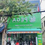 Q6 gần coop mart phú lâm - dư tầng 1 - 90m2 - 2 phòng sẵn máy lạnh