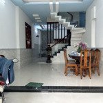 Nhà phố 160m2, 4 phòng ngủ, 4 wc, hiệp bình phước