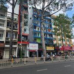 Hai mặt tiền kinh dương vương p13 q6 ( 3.8 * 23 ) 13.5 tỷ