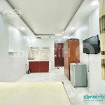 Cho thuê studio đầy đủ tiện nghi, thang máy, ngay cầu chữ y, rộng 32m2