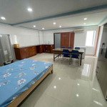 Phòng full nội thất 40m2 tân chánh hiệp 17 4 triệu/tháng