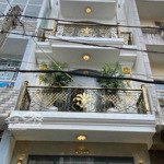 Cho thuê nhà phố mới xây mới 100% full nt 3 lầust 5 phòng ngủ 6 vệ sinhngay cityland