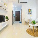 Cho thuê căn hộ chung cư cao cấp orchard parkview - novaland, đẹp ,đầy