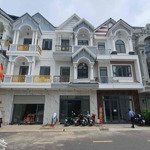 Nhà hoàn công kdc p. an phú thuận an 2 tầng gần vsip1 85m2