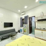 Trống sẵn studio giá rẻ - nằm giữa quận 5, quận 11