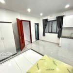 Căn hộ studio full nội thất ngay phố ẩm thực phan xích long