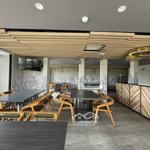 Mặt bằng sẵn kinh doanh cooworking space , rooftop , nhà hàng ,cofffee