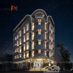 Nam từ liêm,nguyễn cơ thạch, lê đức thọ 158m2, 24m mặt, giá 83 tỷ, giang 0979388189 ô tô đậu 24/7