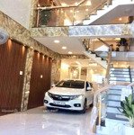 Nhà đẹp 4 tầng khu nhà đồng bộ - ôtô ngủ trong nhà- full nội thất - huỳnh tấn phát q7- giá bán 7.5 tỷ