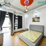 Studio ban công full nội thất ở nguyễn tư giãn p12 gò vấp