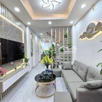 Lĩnh nam nhà đẹp long lanh, ngõ nông vài bước ra oto tránh, full nội thất, hàng xóm sunshine place