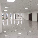 Văn phòng 100m2, 125m2, 215m2, 350m2 đường núi thành, đà nẵng. ngay trung tâm, giá thuê 200 ngàn/m2