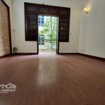 Cho thuê nhà 50 m2 x 5 tầng, có hầm để xe tại nguyễn xiển, nhà đẹp rẻ