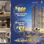 Centre point đà nẵng - condotel 5* nằm ngay trung tâm q. hải châu