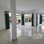 Mặt bằng kinh doanh - văn phòng - 160m2 - tân hưng thuận, quận 12