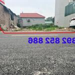 Bán lô đất đẹp 56.9m2 full thổ cư mặt đường kinh doanh xã phụng châu, chương mỹ - giá 2.85 tỷ