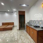 Căn hộ studio full nội thất