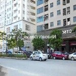 Cho thuê căn hộ chung cư diện tích 166m2 mới sửa phù hợp để ở, làm văn phòng công ty.