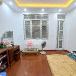 Nhà đẹp rực rỡ, trung tâm hoàng mai, tiện ích bạt ngàn, 40m2, 4pn, ngõ nông 3m ra ô tô, mt 4m