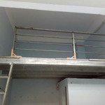 Phòng 20m2 có gác, đúc trần, có bếp, wc riêng, yên tĩnh. khu kế chợ trường trạm, ăn gì có đủ.