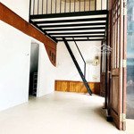 Căn hộ duplex ngay mặt tiền q4 có đủ nội thất cho nuôi pet