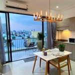 Căn penthouse cao cấp view bitexco ngạy tại khánh hội quận 4