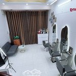 Nhà quang trung, thích hợp mở shop online hay salon.