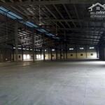 Cho thuê kho xưởng dt 2000m2- 9000m2 văn giang, hưng yên