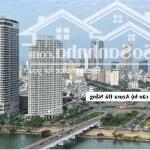 "hàng hiếm" 1 căn duy nhất tầng 20 108m2 2pn view trực diện sông hàn dự án azura, giá tốt nhất